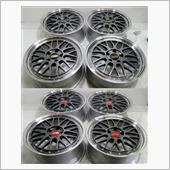 BBS-LM18＆19インチ ...