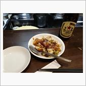 町中華で飲ろうぜ