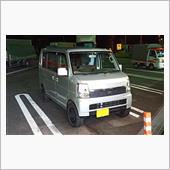リフトアップ完了