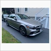 代車はC300