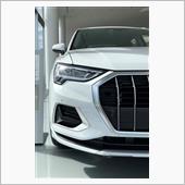 Audi New Q3
