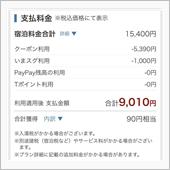 GOTO使った。