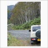 ジムニーで東北・北海道気まま ...
