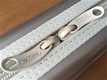 RIMOWAに取り憑かれたヲトコ。Part.30 GOLDEN GLOW 〜from GERMANY 14〜