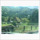 世界遺産は観光地…
