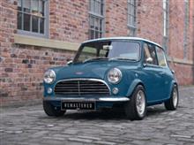 ＜日本語版＞MINI 60YEARS～ミニの60年～