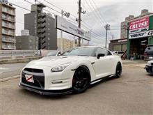 Ｒ３５ 中古購入からのハセカップ参加！