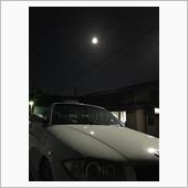 中秋の名月はオープンで