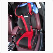 RECARO のJr.シート