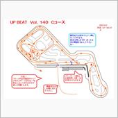 第１４０回　ジムカーナ走行会 ...