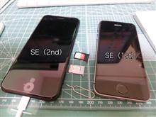 回線の切り替え＆SIMチェンジ❗️