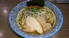アルファラメオvol.147 煮干しつけ麺 宮元@蒲田  蓮沼