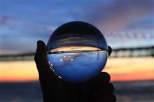 秋の夕暮れ 2020 ver.