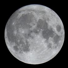 今夜は月が綺麗ですね
