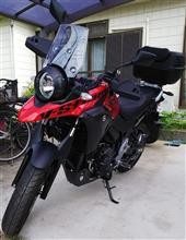 久々に…