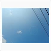 あおぞら　ニコニコ