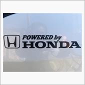 ショック❗️またもHONDA ...
