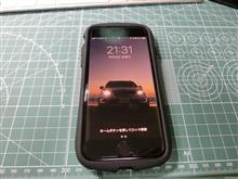 iPhone SE（2nd）へデータ移行。