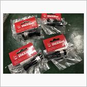 新品エアバルブ＆今、お気に入 ...