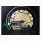 キリ番111,111km g ...