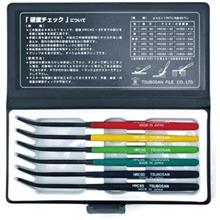 TSUBOSAN/ツボサン 硬度チェッカー