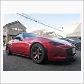 ND用オーリンズ車高調R M ...