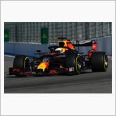 ホンダ2021年シーズン限り ...