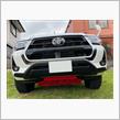 TOYOTA HILUX 紹介