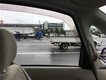 ユーザー車検