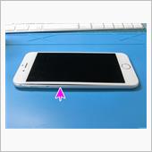 iPhone 6 のバッテリ ...
