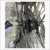 タイヤ交換など