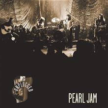 パールジャム MTV Unplugged