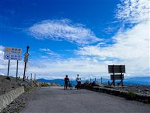 乗鞍&白馬サイクリング 乗鞍&白馬サイクリング