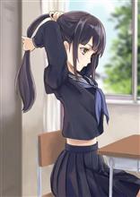 よるようございまちゅ