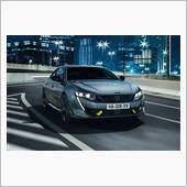 Peugeot 508 Sp ...