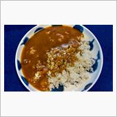 カレーライス始めました。焼き ...