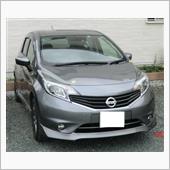4連休、3日目、ノート洗車、 ...