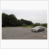 会場の下見