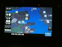 久々の三崎朝市