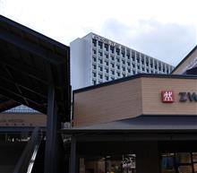 御殿場アウトレット（今ならおすすめカモ？）