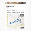 初めて加波山に登山しました！