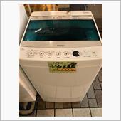 洗濯機が欲しいのですが･･･２