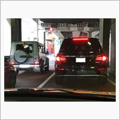 G63とGL63