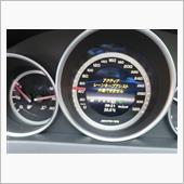 C63、ディーラーでエラーメ ...