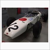 ホンダ、Ｆ１から完全撤退、若 ...