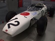 ホンダ、Ｆ１から完全撤退、若い頃の思い出と共に・・・