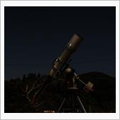 １０月初日の星撮り ---  ...