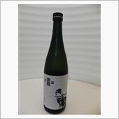 今日のお酒　楽器正宗 純醸