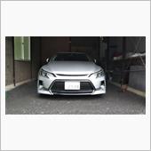 車検見積もりで　(^^;