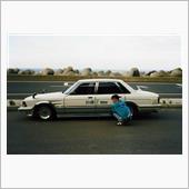  GX61マークⅡ（昭和63 ...